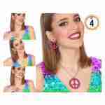 Hippie Earrings