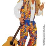 Hippie Man XL