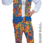 Hippie Man