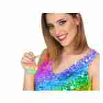 Hippie Necklace Multicolor