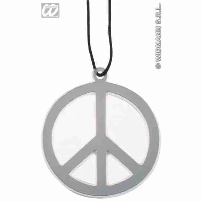 Hippie necklaces on sale