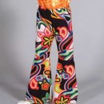 Hippie Trousers - Fantasy