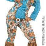 Hippie Woman - Deluxe