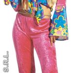 Hippie Woman - Deluxe