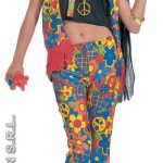 Hippie Woman