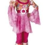 Hippy Diva Girl