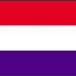 Holland Flag