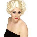 Hollywood Icon - Blonde