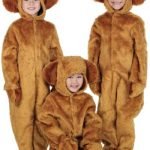 Honey Bear