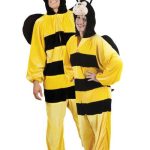 HoneyBee Costume