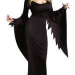 Hooded Gown - Adult