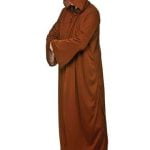 Hooded Robe