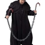 Hooks & Chain Accessory