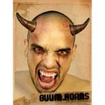 Horns- Professional Quality Latex
