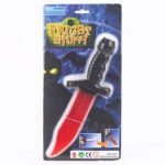 Horror Blood Knife