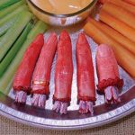 Horror Bloody Fingers