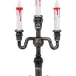 Horror Candle