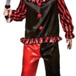Horror Clown
