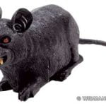 Horror Rats