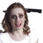 Horror Tool Tiara