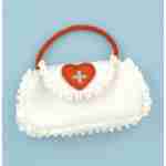 Hospital Honey Handbag