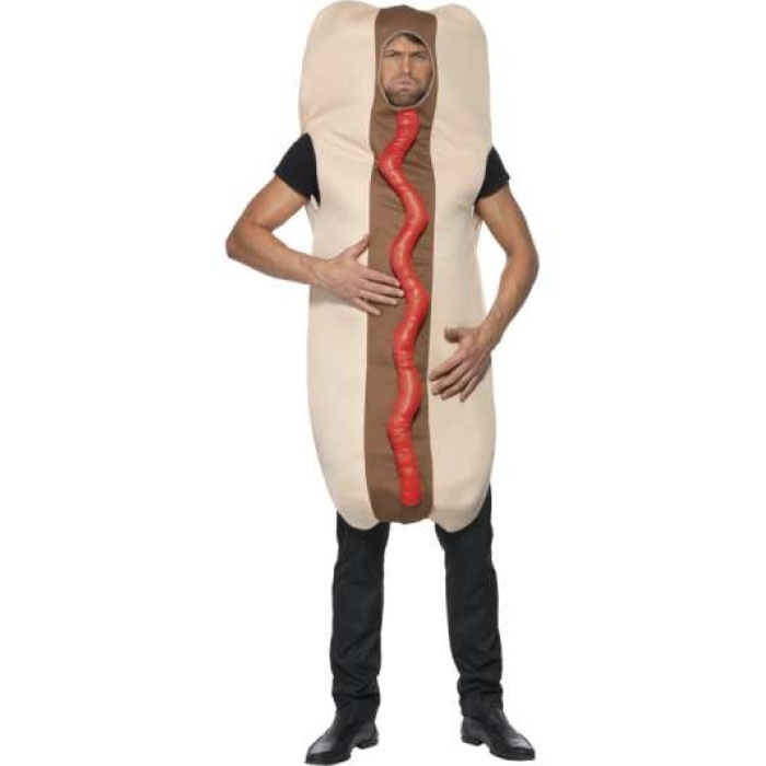 Hot Dog Costume 20393
