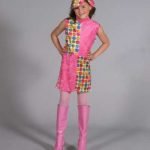 Hot Lips Dress