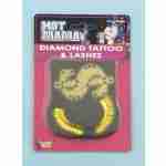Hot Mamma Dollar Tattoo & Lashes