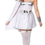Hot Super Hero