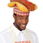 Hotdog Hat
