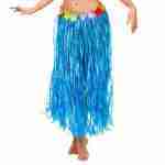 Hula Skirt/ 80cm/ Blue