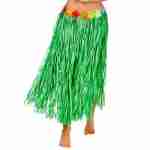 Hula Skirt/ 80cm/ Green