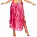 Hula Skirt/ 80cm/ Pink