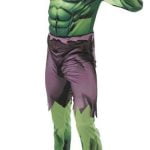 Hulk Deluxe - Avengers Assemble