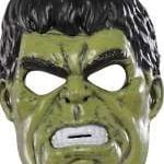Hulk Mask
