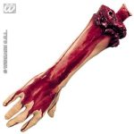 Human Size Cut-Off Arms