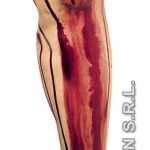 Human Size Cut-Off Legs