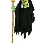 Illusive Concepts Witch - Prop/Decoration