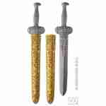 Imperial Eagle Sword