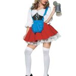 Import Beer Girl