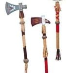 Indian Axe