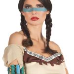 Indian Bracelet Squaw