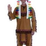 Indian Chief