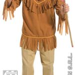 Indian Coat - Adult