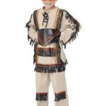 Indian Costume - Child