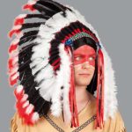 Indian Headdress