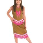 Indian Squaw