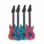 Inflatable Guitar