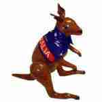 Inflatable Kangaroo