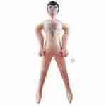 Inflatable Male Doll
